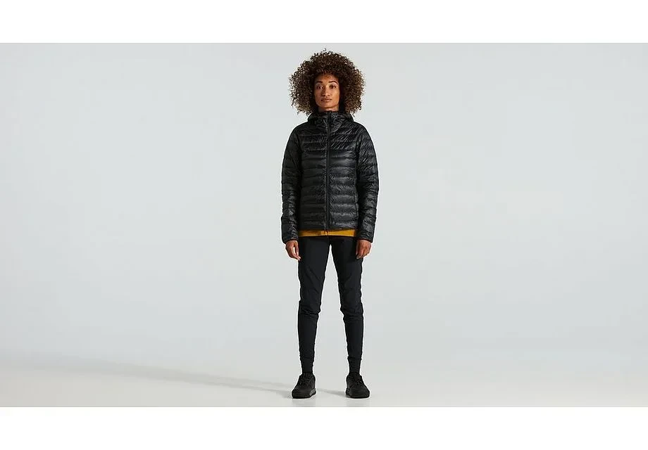 Women's Packable Down Jacket