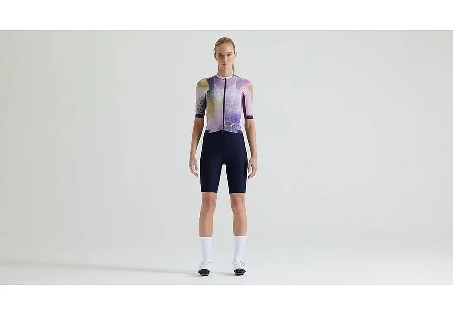 Women's Prime Lightweight Short Sleeve Jersey