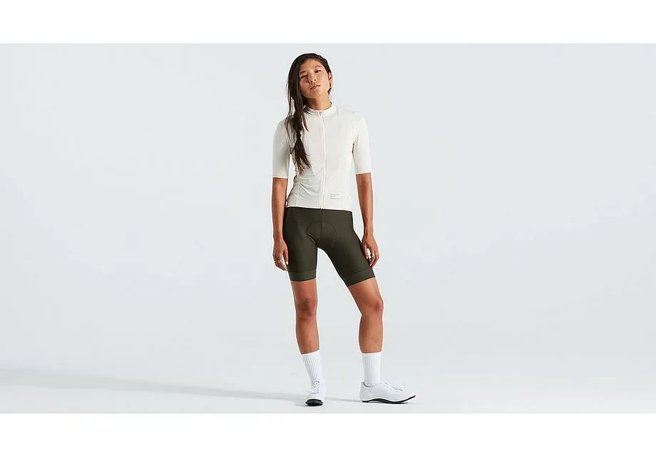 Women's Prime Short Sleeve Jersey