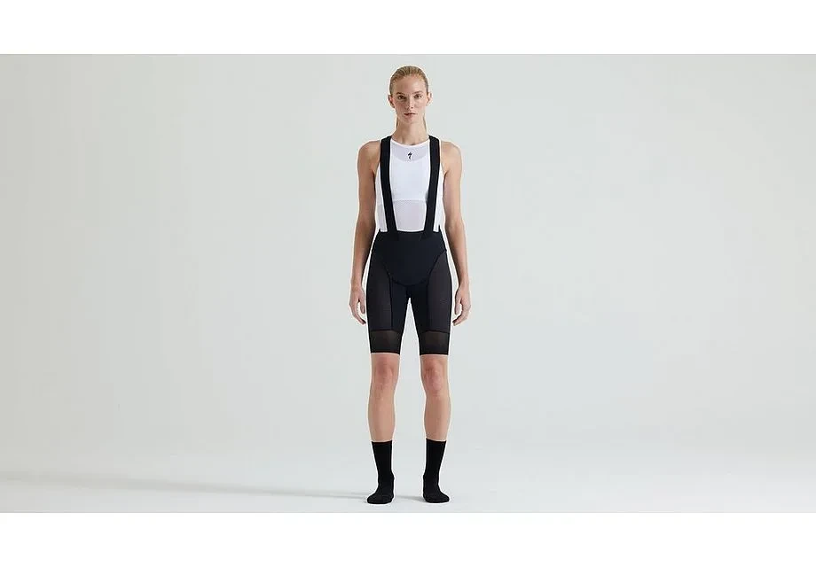 Women's Prime SWAT Liner Bib Shorts