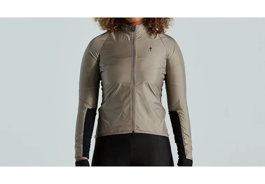 Women's SL Pro Wind Jacket