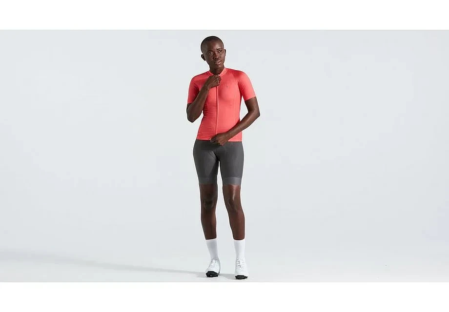 Women's SL Solid Short Sleeve Jersey
