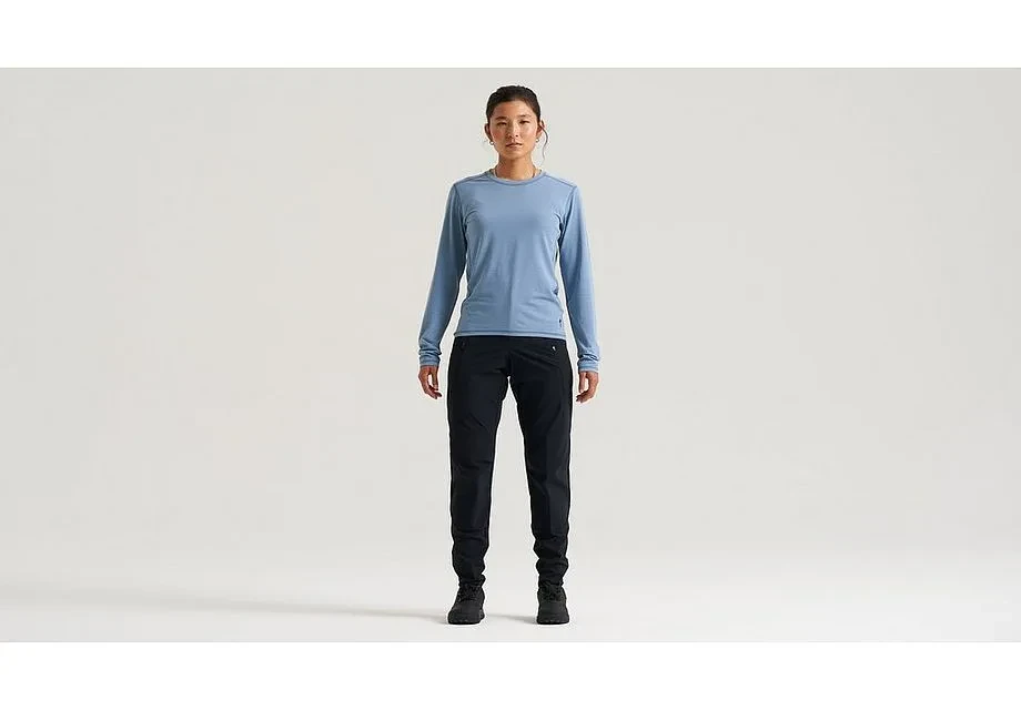 Women's Traction Pant