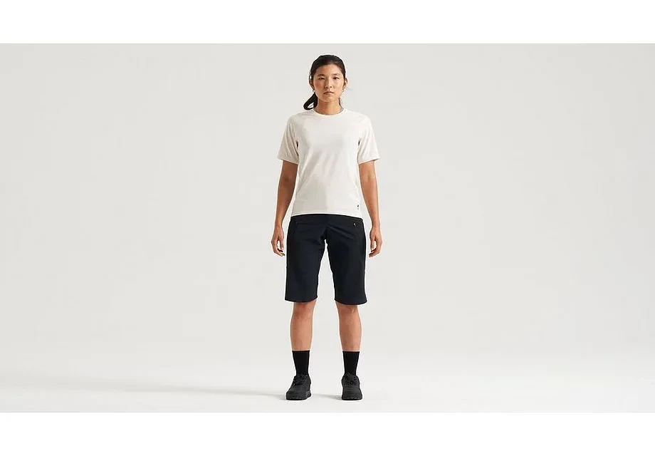 Women's Traction Short Sleeve Tee