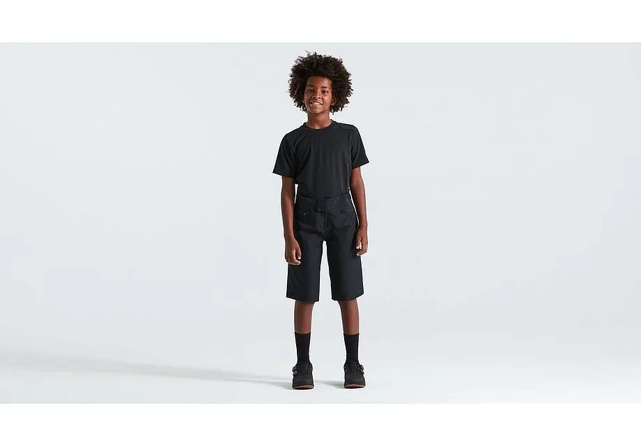Youth Trail Short